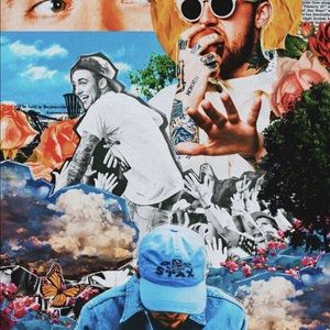 Meet your Posher, Chase